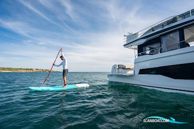 Jeanneau Merry Fisher 1295 FLY Motorboot 2026, mit Yamaha motor, England