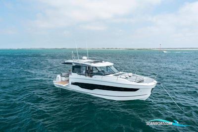 Jeanneau Merry Fisher 1295 Fly Motorboot 2024, mit Yamaha F300 Nsb2 motor, England