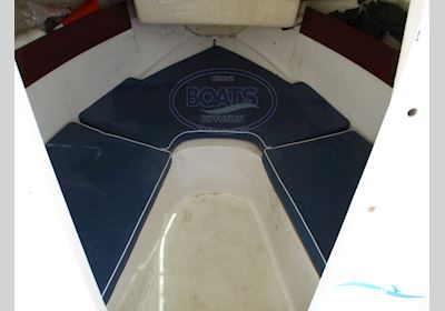 Jeanneau Merry Fisher 530 Motorboot 2002, mit YAMAHA motor, Frankreich