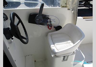 Jeanneau Merry Fisher 530 Motorboot 2002, mit YAMAHA motor, Frankreich