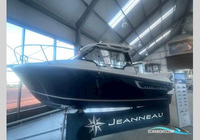 Jeanneau Merry Fisher 605 Legende Motorboot 2024, mit Suzuki motor, England