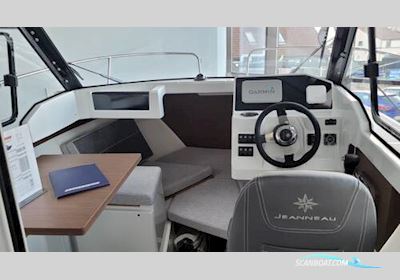 Jeanneau Merry Fisher 605 Legende Motorboot 2024, mit Suzuki motor, England