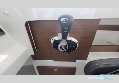 Jeanneau Merry Fisher 605 Legende Motorboot 2024, mit Suzuki motor, England