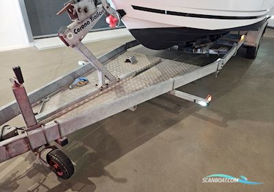 Jeanneau Merry Fisher 605 S1 Motorboot 2015, mit Yamaha 100Hk 4Takt motor, Dänemark