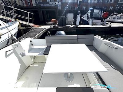 Jeanneau Merry Fisher 605 S2 Motorboot 2022, mit Yamaha motor, England