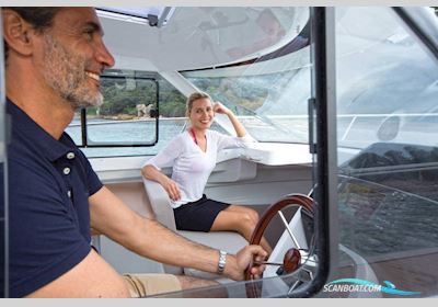 Jeanneau Merry Fisher 605 Motorboot 2023, mit Outboard motor, Niederlande