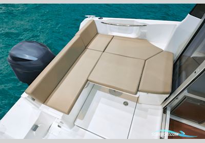 Jeanneau Merry Fisher 605 Motorboot 2023, mit Outboard motor, Niederlande