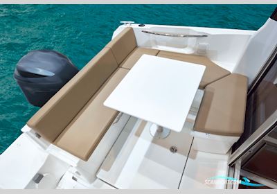 Jeanneau Merry Fisher 605 Motorboot 2023, mit Outboard motor, Niederlande
