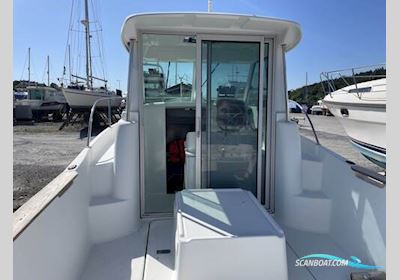 Jeanneau Merry Fisher 635 Motorboot 2003, mit Nanni motor, Irland