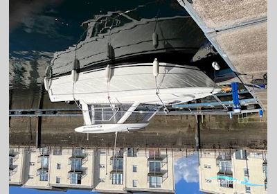 Jeanneau Merry Fisher 645 Motorboot 2011, mit Suzuki motor, England