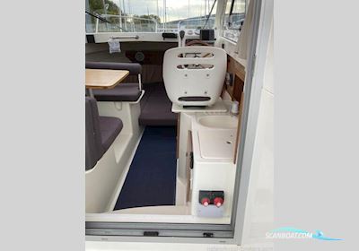 Jeanneau Merry Fisher 645 Motorboot 2011, mit Suzuki motor, England