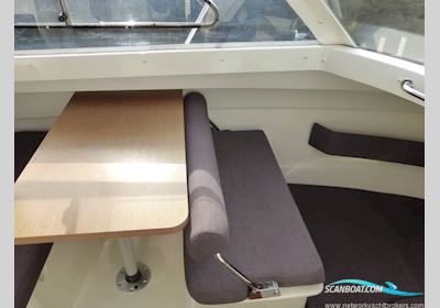 Jeanneau Merry Fisher 645 Motorboot 2011, mit Yamaha motor, England