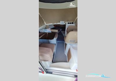 Jeanneau Merry Fisher 645 Motorboot 2013, mit Yamaha Motor Company motor, Deutschland