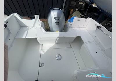 Jeanneau Merry Fisher 645 Motorboot 2014, mit Honda motor, England