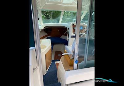 Jeanneau Merry Fisher 655 Motorboot 2007, mit Volvo Penta motor, Sweden