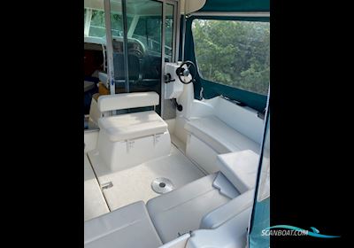 Jeanneau Merry Fisher 655 Motorboot 2007, mit Volvo Penta motor, Sweden