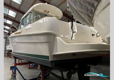 Jeanneau Merry Fisher 655 Motorboot 2006, Deutschland