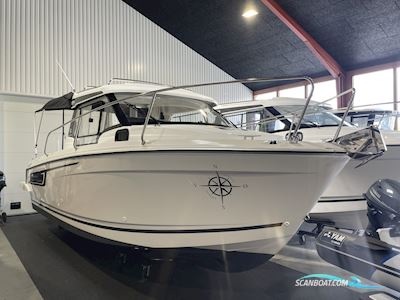 Jeanneau Merry Fisher 695 Cruiser Motorboot 2024, mit Yamaha F200LCB motor, Dänemark