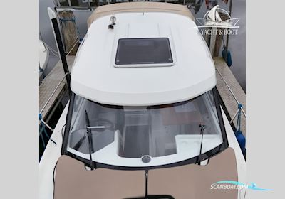 Jeanneau Merry Fisher 695 "Legend" Motorboot 2017, mit Yamaha Motor Company motor, Deutschland