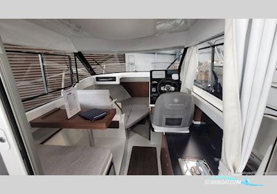 Jeanneau Merry Fisher 695 S2 - High Spec Motorboot 2026, mit Yamaha motor, England