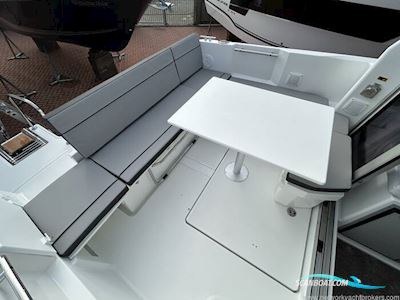 Jeanneau Merry Fisher 695 S2 Legend Motorboot 2024, mit Yamaha motor, England