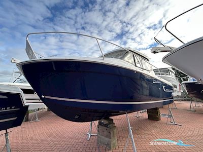 Jeanneau Merry Fisher 695 S2 Legend Motorboot 2024, mit Yamaha motor, England