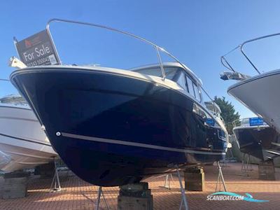 Jeanneau Merry Fisher 695 S2 Legend Motorboot 2024, mit Yamaha motor, England