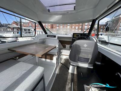 Jeanneau Merry Fisher 695 S2 Motorboot 2022, mit Yamaha motor, England