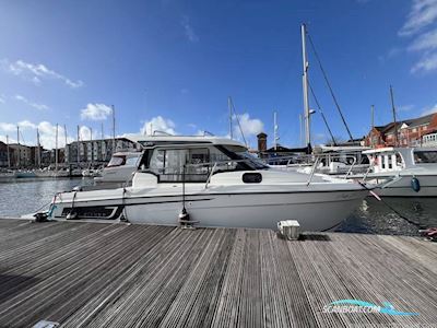 Jeanneau Merry Fisher 695 S2 Motorboot 2022, mit Yamaha motor, England