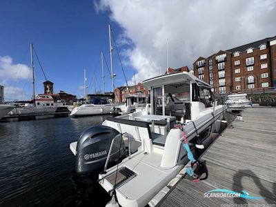 Jeanneau Merry Fisher 695 S2 Motorboot 2022, mit Yamaha motor, England