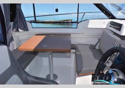 Jeanneau Merry Fisher 695 S2 Motorboot 2024, mit Mercury motor, England