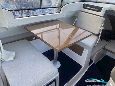 Jeanneau Merry Fisher 695 Series 2 Legend Motorboot 2023, mit Yamaha FL175 CETX motor, England
