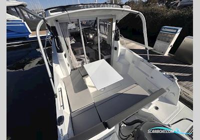 Jeanneau Merry Fisher 695 Series 2 Motorboot 2023, mit Yamaha F150LCA motor, England