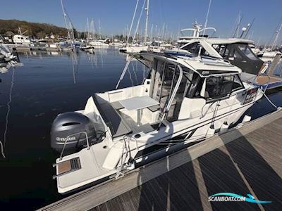 Jeanneau Merry Fisher 695 Series 2 Motorboot 2023, mit Yamaha F150Lca motor, England