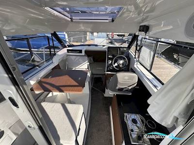 Jeanneau Merry Fisher 695 Series 2 Motorboot 2023, mit Yamaha F150Lca motor, England