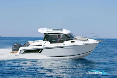 Jeanneau Merry Fisher 695 Motorboot 2024, Irland