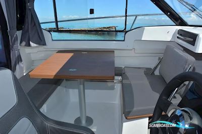 Jeanneau Merry Fisher 695 Motorboot 2024, Irland