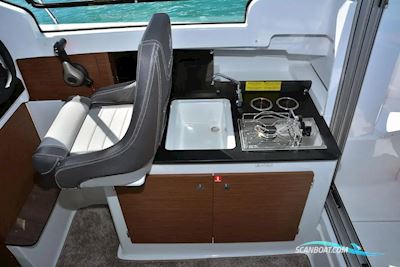 Jeanneau Merry Fisher 695 Motorboot 2024, Irland