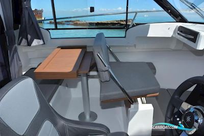 Jeanneau Merry Fisher 695 Motorboot 2024, Irland