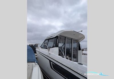 Jeanneau Merry Fisher 695 Motorboot 2018, mit Yamaha motor, Dänemark