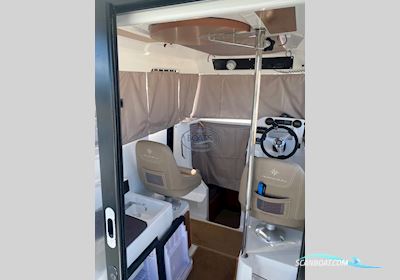 Jeanneau Merry Fisher 755 Marlin Motorboot 2013, mit Yamaha motor, Frankreich