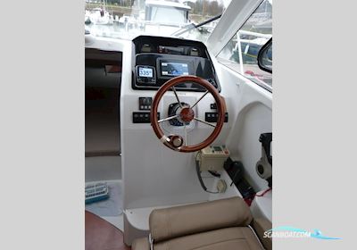 Jeanneau Merry Fisher 755 Motorboot 2015, mit Yamaha motor, Frankreich