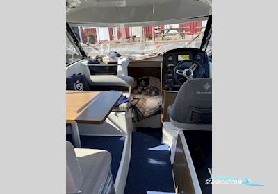 Jeanneau Merry Fisher 795 -Yamaha F200 Fetx Motorboot 2018, mit Yamaha F 200 Fetx motor, Sweden