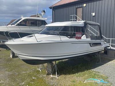 Jeanneau Merry Fisher 795 S1 Motorboot 2016, mit Yamaha motor, England