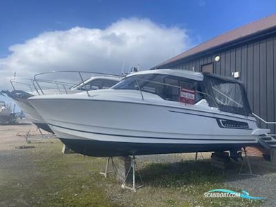 Jeanneau Merry Fisher 795 S1 Motorboot 2016, mit Yamaha motor, England
