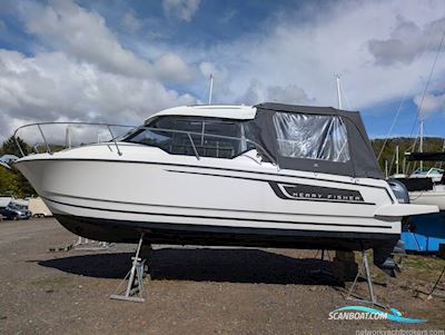 Jeanneau Merry Fisher 795 S1 Motorboot 2016, mit Yamaha motor, England