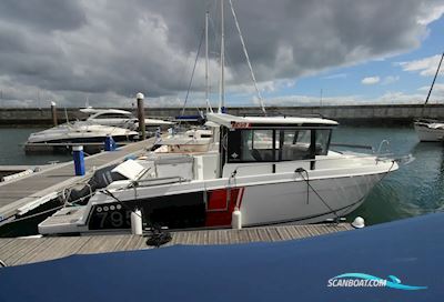 Jeanneau Merry Fisher 795 S2 Motorboot 2022, mit Yamaha motor, Irland
