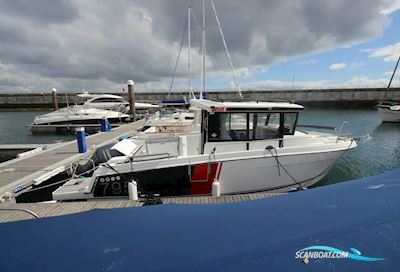 Jeanneau Merry Fisher 795 S2 Motorboot 2022, mit Yamaha motor, Irland