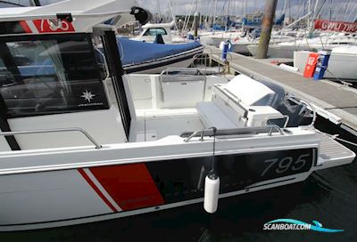 Jeanneau Merry Fisher 795 S2 Motorboot 2022, mit Yamaha motor, Irland
