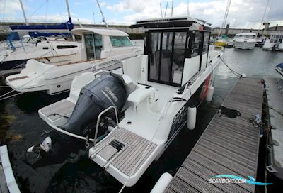 Jeanneau Merry Fisher 795 S2 Motorboot 2022, mit Yamaha motor, Irland